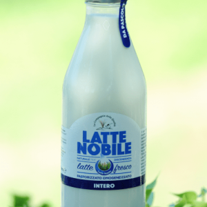 latte nobile scheda prodotto