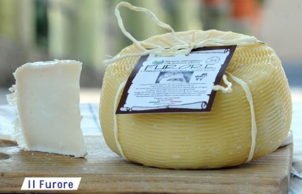 formaggio furore scheda prodotto