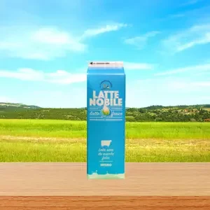 latte nobile intero tetrapak foto prodotti